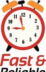 Fast and Reliable Auto Repair